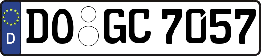 DO-GC7057