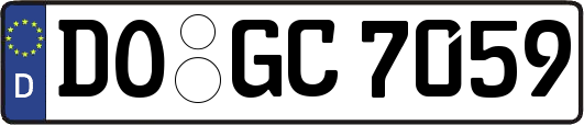 DO-GC7059