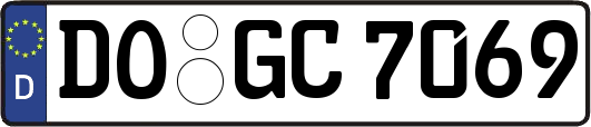 DO-GC7069