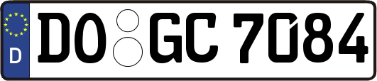 DO-GC7084