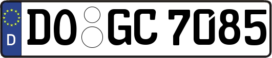 DO-GC7085