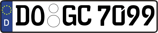 DO-GC7099