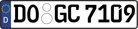 DO-GC7109