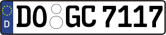 DO-GC7117