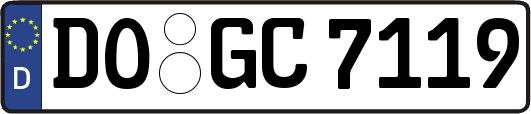 DO-GC7119