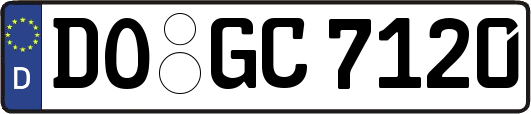 DO-GC7120