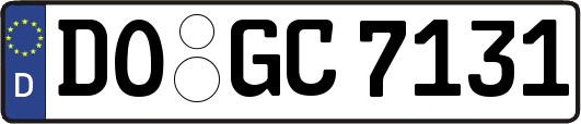DO-GC7131