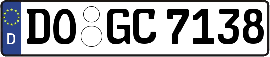 DO-GC7138