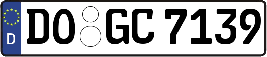 DO-GC7139