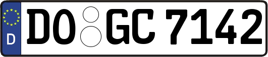 DO-GC7142