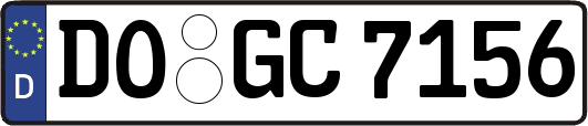 DO-GC7156