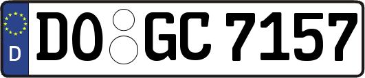 DO-GC7157