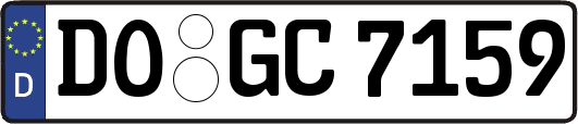 DO-GC7159