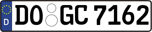 DO-GC7162