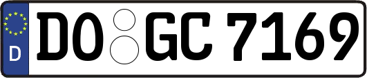 DO-GC7169