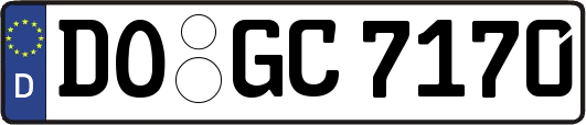 DO-GC7170
