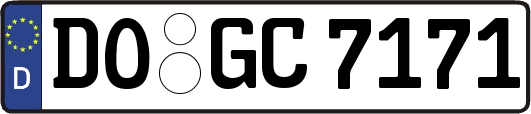 DO-GC7171