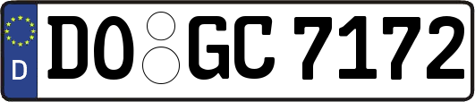 DO-GC7172