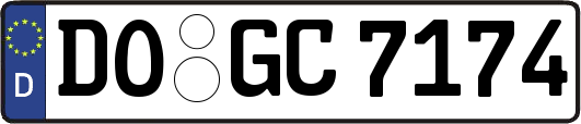 DO-GC7174