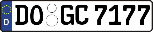 DO-GC7177