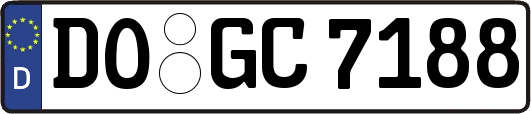 DO-GC7188