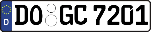 DO-GC7201