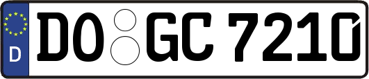 DO-GC7210