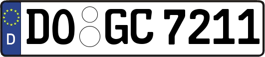 DO-GC7211