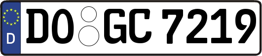 DO-GC7219