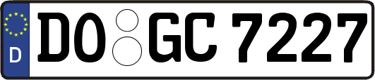 DO-GC7227