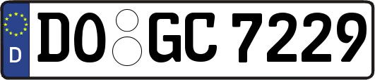 DO-GC7229
