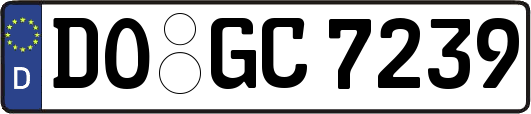 DO-GC7239