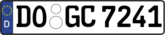 DO-GC7241