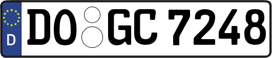 DO-GC7248