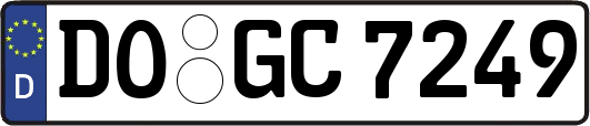 DO-GC7249