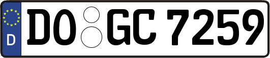 DO-GC7259