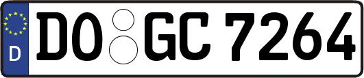 DO-GC7264