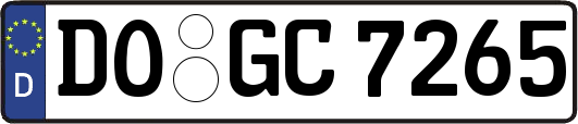 DO-GC7265