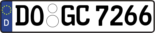 DO-GC7266