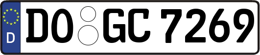 DO-GC7269