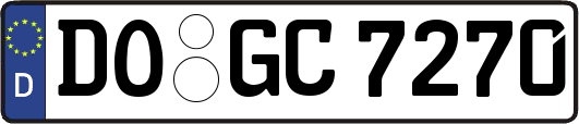 DO-GC7270