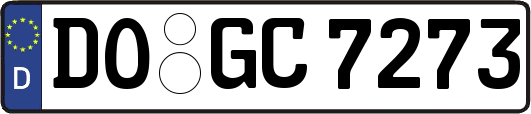 DO-GC7273
