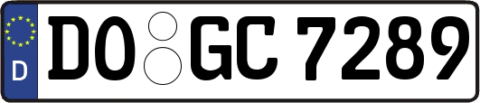 DO-GC7289