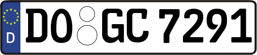 DO-GC7291