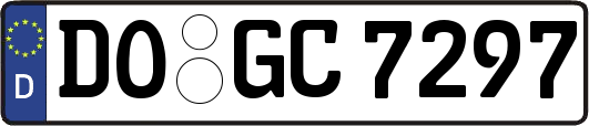 DO-GC7297