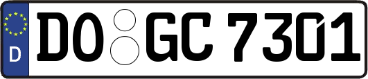 DO-GC7301