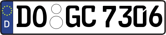 DO-GC7306