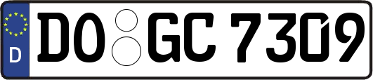 DO-GC7309