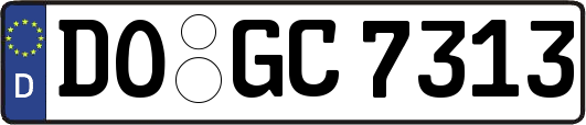 DO-GC7313