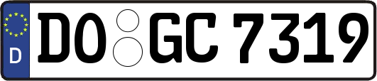 DO-GC7319